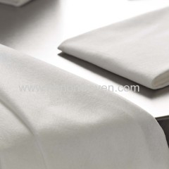 disposable nonwoven salon towel