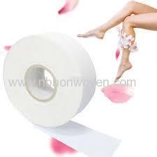 Non-woven Wax Strip Paper Roll