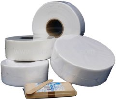 Non-woven Wax Strip Paper Roll