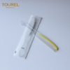 Widely Used In Hotel Handle Soft PP Hair Comb