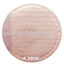 Double Side Make Up Removal Cotton Pads