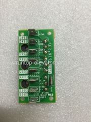 Mitsubishi elevator parts PCB KCR-919A