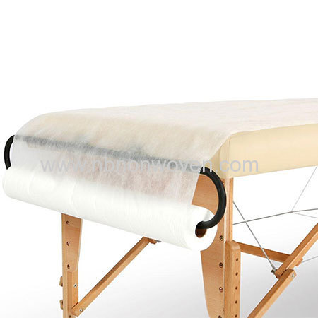 Non Woven Disposable Massage Table Sheet