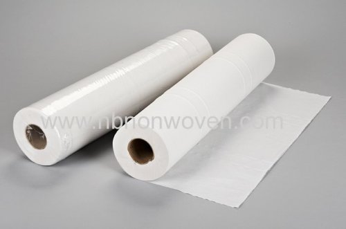 Paper Disposable Massage Table Sheet