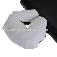 Disposable Massage Headrest Cover