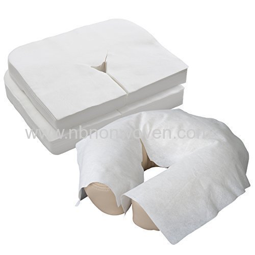 Disposable Massage Headrest Cover