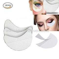 Disposable Eye Shadow Shields