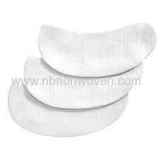 Lint Free Cotton Eye Pads