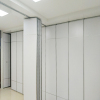 Wooden Sliding Door Price Soundproof Movable Wall Dividers Cheap Office Partition