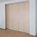 Wooden Sliding Door Price Soundproof Movable Wall Dividers Cheap Office Partition