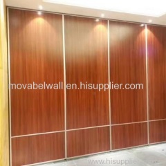 Interior Hanging Systems Folding Partition Singapore Hotel Movable Wall