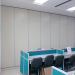 Sliding Folding Doors Room Dividers Movable Office Acoustic Partition Wall