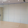 Movable Acoustic Room Divider Flexible Office Partition Wall