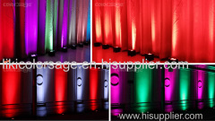 Battery Light Series Stage Light