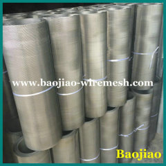 Galvanized expanded metal Wire Mesh