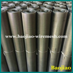 Galvanized expanded metal Wire Mesh