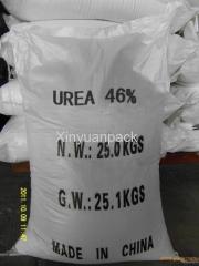 urea filling packing machine