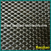 Heavy duty expanded metal mesh