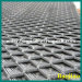 Aluminum Heavy duty expanded metal mesh