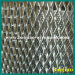 Aluminum Heavy duty expanded metal mesh