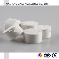 Compressed Towel Tablets Portable Mini Coin Tissue Disposable Cotton Towel