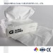 nonwoven face dry tissue