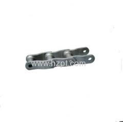 Cast offset sidebar chain and Sprocket WD113 WD112 WD116 for heavy duty industry