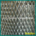 Ventilation systems expanded metal mesh