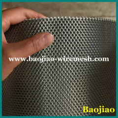 Expanded Metal Mesh For Ventilation systems