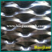 Anodized Aluminum Expanded Metal Mesh