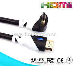 VW-1 HDMI Cable 2m V1.4 1080P Support 3D