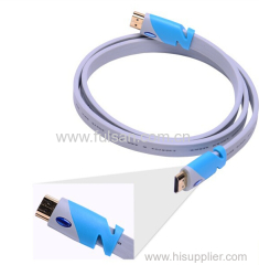 VW-1 HDMI Cable 2m V1.4 1080P Support 3D
