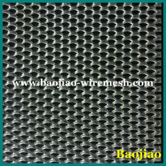 Expanded Metal Mesh For Ventilation systems