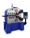 8.0mm CNC8680 6axis spring making machine