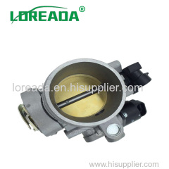 Throttle body 16100-012-0002 for ATV UTV shandong liangzi 1000CC Bore size 54mm