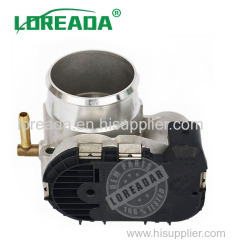 Throttle Body Assembly For Audi A3 TT Volkswagen VWSkoda Octavia Seat Bora Beetle golf jetta 06A133062BD 06A133062C