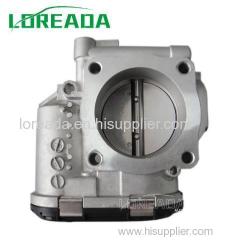 Throttle Body for Volkswagen VW