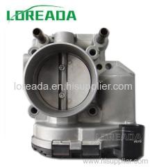 Throttle Body for Volkswagen VW Lavida Skoda Octavia 06G133062C 0280750512 06G 133 062 C 0 280 750 512