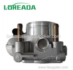 Throttle Body for Volkswagen VW Lavida Skoda Octavia 06G133062C 0280750512 06G 133 062 C 0 280 750 512