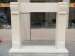 Marble Fireplace White Mantel