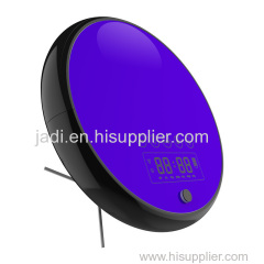 Dry/Wet Mop with Water Tank Robot Vacuum Cleaner