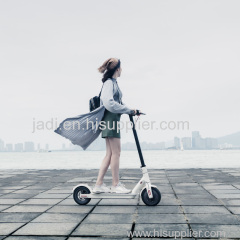 Foldable electric balance scooter electric adult 2-wheel 250W electric scooter