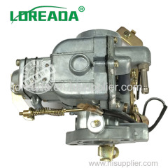 Loreada Carburetor for Suzuki F8A 462Q Engine LIGHT TK Jimny ST90 LIGHT Mazda Scrum DK51 DJ51 1320079250 13200-79250