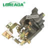Loreada Carburetor 21100-87766 for Suzuki 370Q Engine S-75/S-88 2110087766 fuel supply car engine