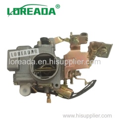 Loreada Carburetor 21100-87766 for Suzuki 370Q Engine S-75/S-88 2110087766 fuel supply car engine