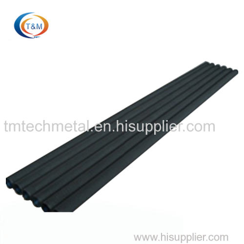 TITANIUM TUBULAR ANODES stock