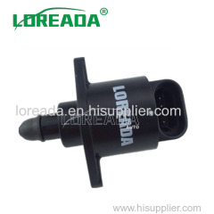 Auto Parts Stepper Motor/ Idle air Control Valve / IAC Valve for linhai 400 of 2013 scooter OE 26179 W3169 OEM quality