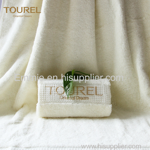 Luxury Bath Sheet Perfect for Home Bathrooms Pool and Gym