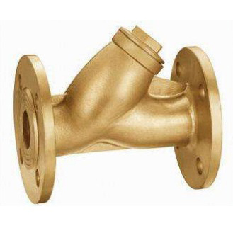 Customized cnc precision brass parts