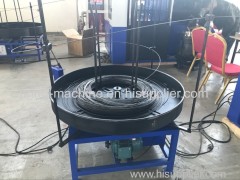 4.2mm CNC wire forming machine for double torsion spring